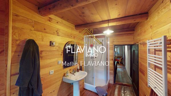 BERGERIE RÉNOVÉE - HAMEAU AUTHENTIQUE Uvernet-Fours (04400)