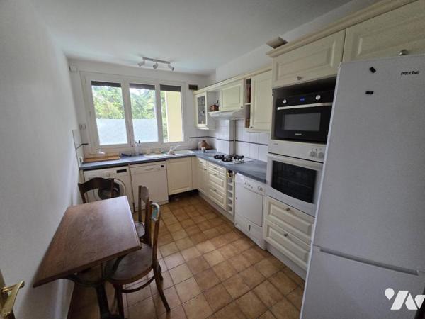 PROCHE DE LA GARE RER C D'ATHIS MONS