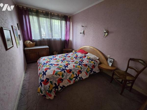 PROCHE DE LA GARE RER C D'ATHIS MONS