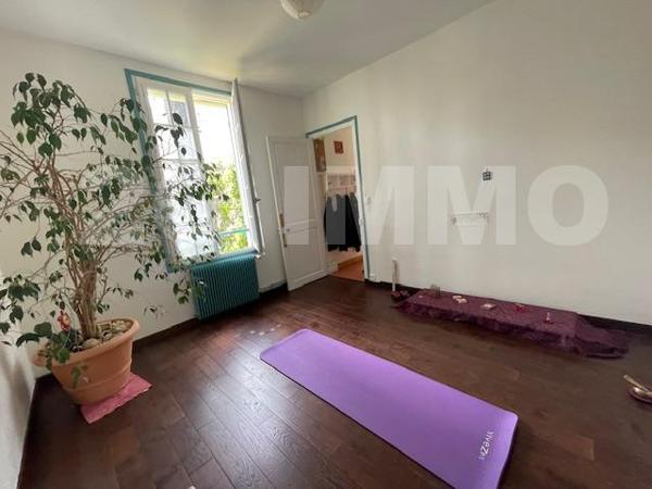 Maison 163m2 LA ROCHELLE