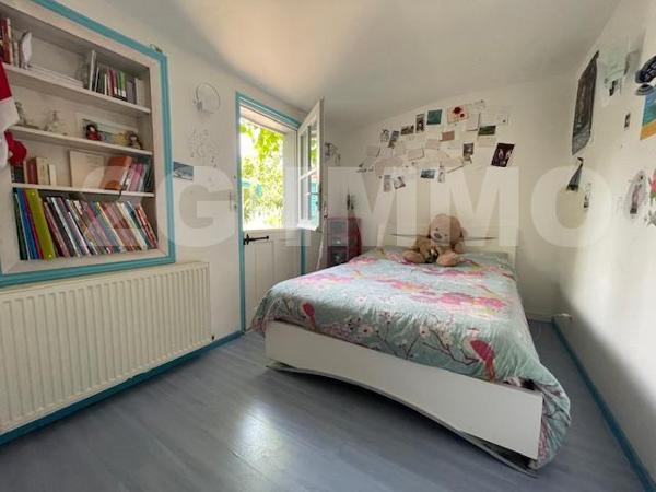 Maison 163m2 LA ROCHELLE