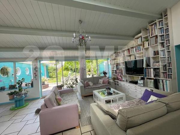 Maison 163m2 LA ROCHELLE