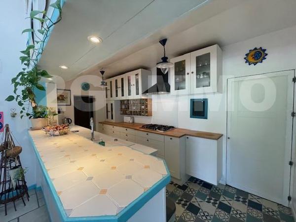 Maison 163m2 LA ROCHELLE