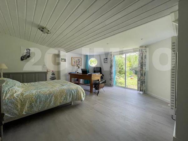 Maison 163m2 LA ROCHELLE