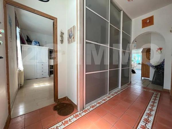 Maison 163m2 LA ROCHELLE