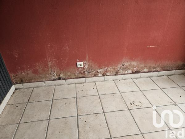 Maison à vendre 4 pièces 88 m² Val-d'Auge