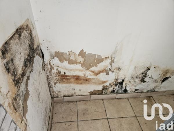 Maison à vendre 4 pièces 88 m² Val-d'Auge