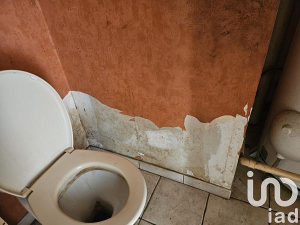 Maison à vendre 4 pièces 88 m² Val-d'Auge