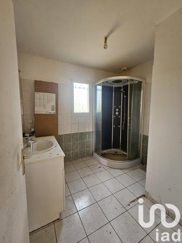Maison à vendre 4 pièces 88 m² Val-d'Auge