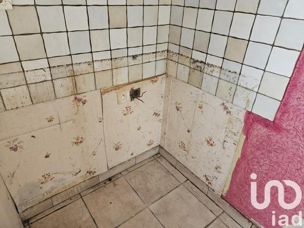 Maison à vendre 4 pièces 88 m² Val-d'Auge