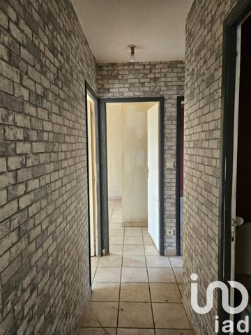 Maison à vendre 4 pièces 88 m² Val-d'Auge