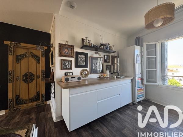 Appartement à vendre 4 pièces 82 m² Saint-Raphaël