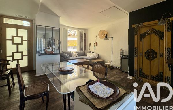 Appartement à vendre 4 pièces 82 m² Saint-Raphaël