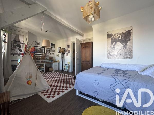 Appartement à vendre 4 pièces 82 m² Saint-Raphaël