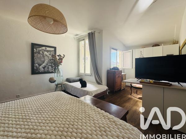 Appartement à vendre 4 pièces 82 m² Saint-Raphaël
