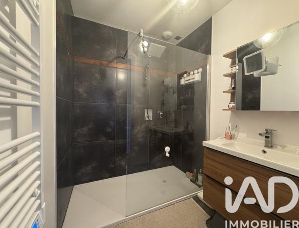 Appartement à vendre 4 pièces 82 m² Saint-Raphaël