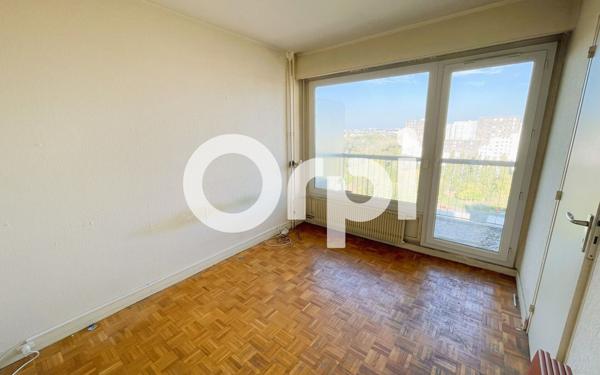 Appartement à vendre    2 pièces • 48,81 m2 Antony