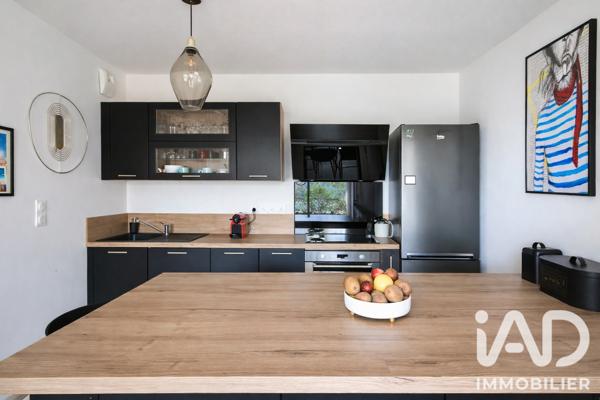 Appartement à vendre 3 pièces 58 m² Marseille 12