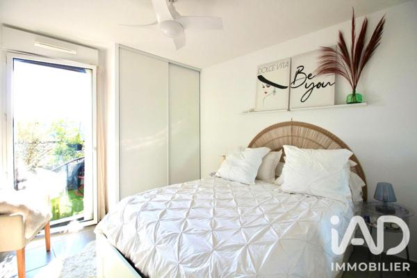 Appartement à vendre 3 pièces 58 m² Marseille 12