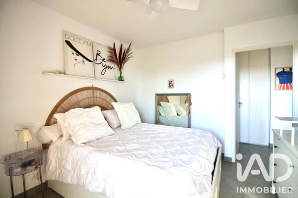 Appartement à vendre 3 pièces 58 m² Marseille 12