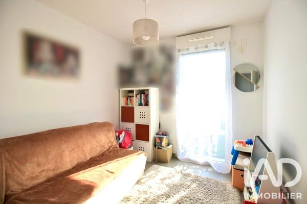 Appartement à vendre 3 pièces 58 m² Marseille 12
