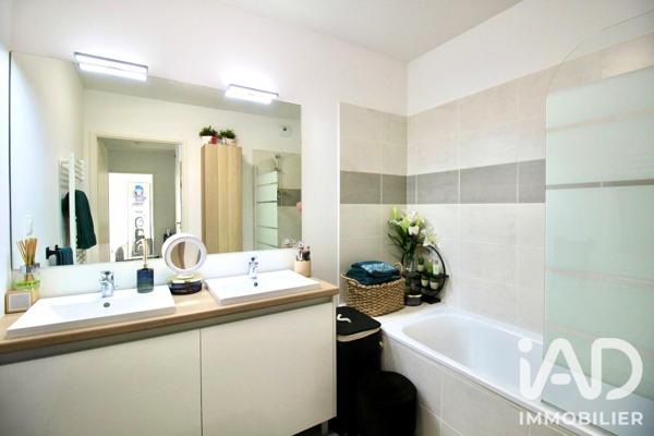 Appartement à vendre 3 pièces 58 m² Marseille 12