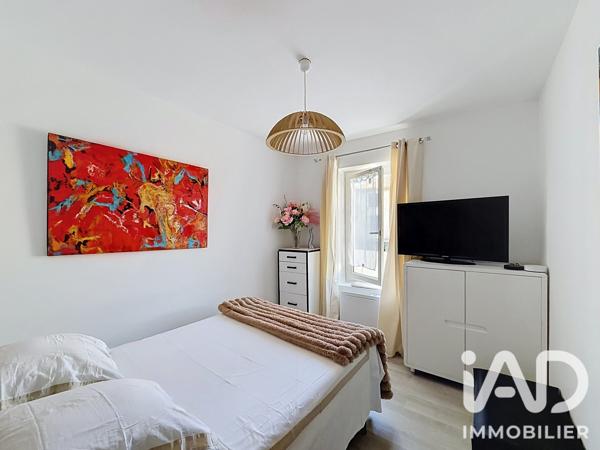 Appartement à vendre 3 pièces 63 m² Malaucène