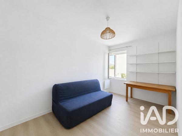 Appartement à vendre 3 pièces 63 m² Malaucène