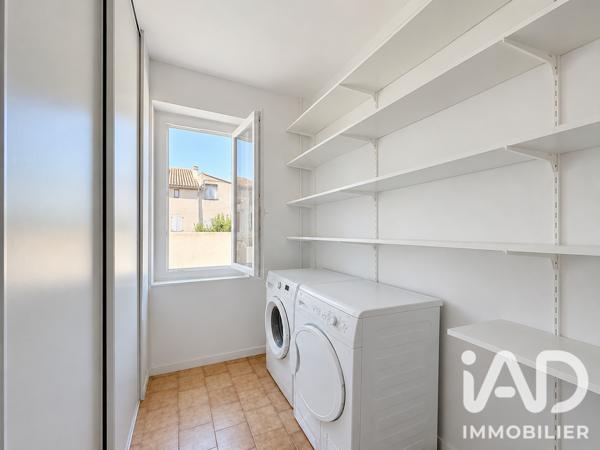 Appartement à vendre 3 pièces 63 m² Malaucène