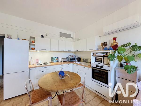 Appartement à vendre 3 pièces 63 m² Malaucène