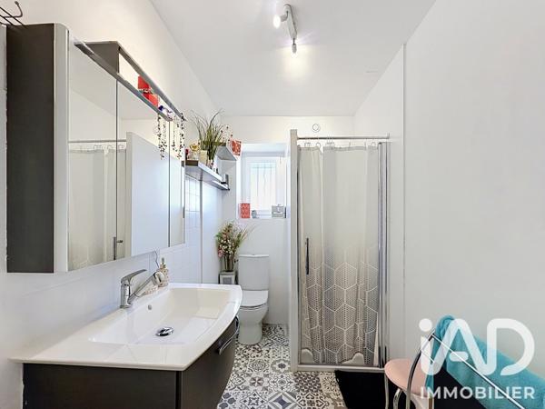 Appartement à vendre 3 pièces 63 m² Malaucène