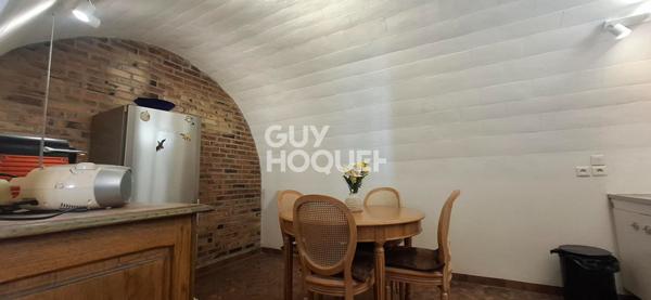 Charmante maison de ville de 1850 entièrement restaurée 5 pièce(s) 120 m2