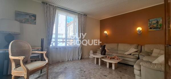 Charmante maison de ville de 1850 entièrement restaurée 5 pièce(s) 120 m2