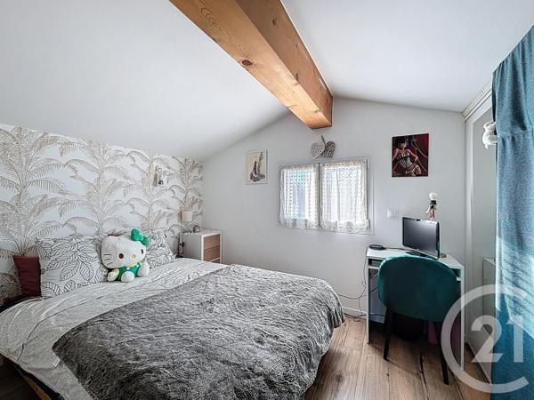 Maison à vendre  2 pièces - 37,63 m2 PUGET SUR ARGENS - 83