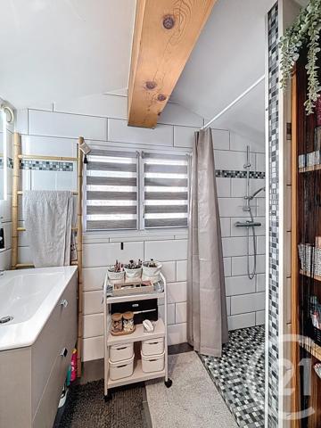 Maison à vendre  2 pièces - 37,63 m2 PUGET SUR ARGENS - 83