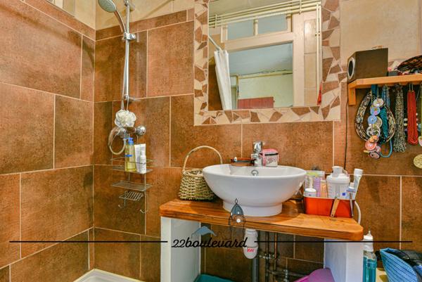 Maison 4 pièces - 113 m²