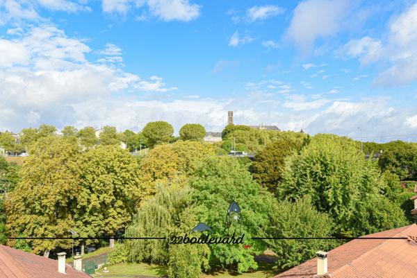 Maison 4 pièces - 113 m²