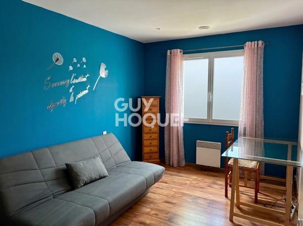 10 min Nord-Est - Villa plain pied 3 chambres, piscine sur terrain 600 m²