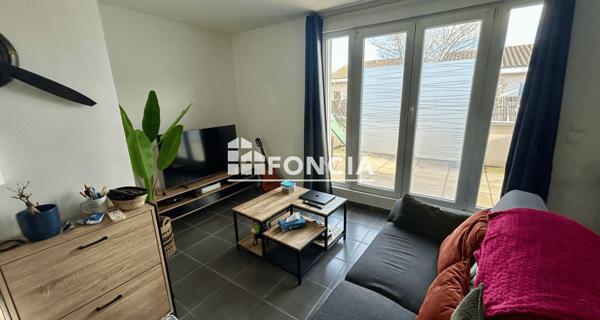 À vendre Appartement 3 pièces 63 m² - Pertuis 84120