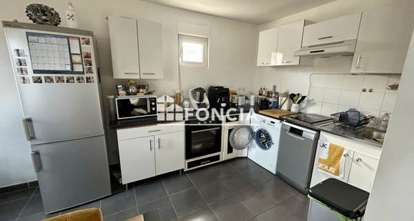 À vendre Appartement 3 pièces 63 m² - Pertuis 84120