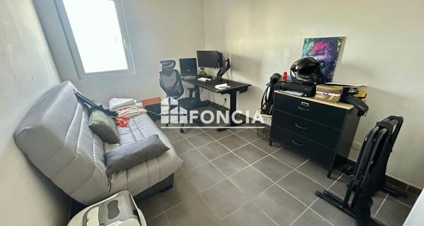 À vendre Appartement 3 pièces 63 m² - Pertuis 84120