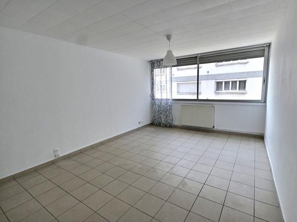Appartement Clermont Ferrand 2 pièce(s) 46 m2