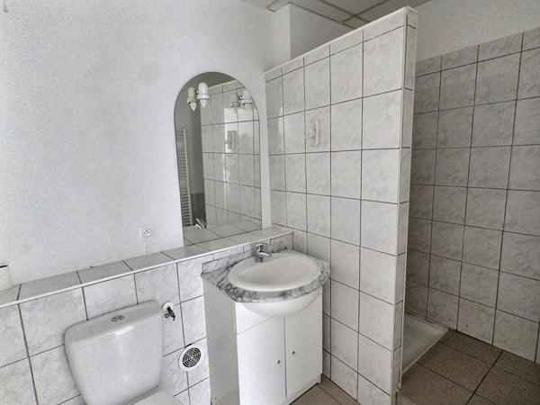 Appartement Clermont Ferrand 2 pièce(s) 46 m2