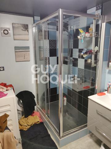 À louer ? T3 avec mezzanine dans un mas provençal à Fuveau avec piscine