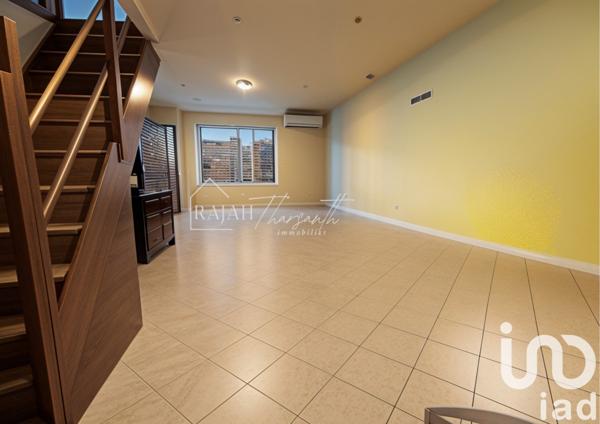 Maison à vendre 9 pièces 143 m² Drancy