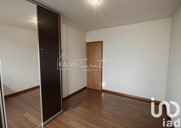 Maison à vendre 9 pièces 143 m² Drancy