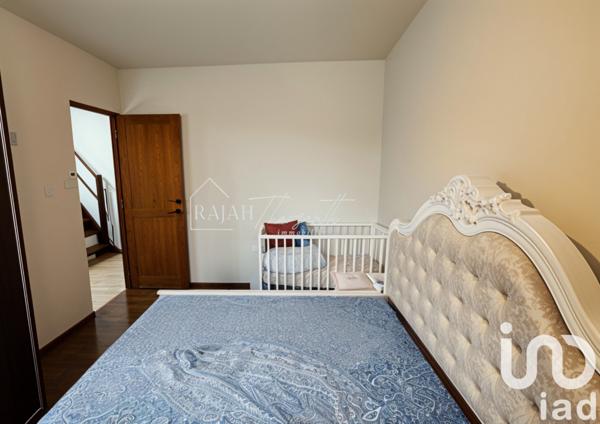 Maison à vendre 9 pièces 143 m² Drancy