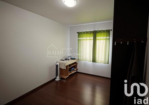 Maison à vendre 9 pièces 143 m² Drancy