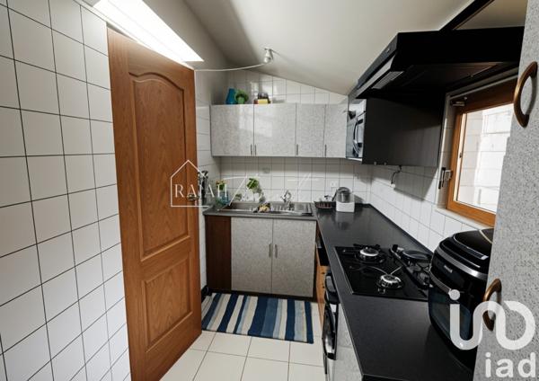 Maison à vendre 9 pièces 143 m² Drancy