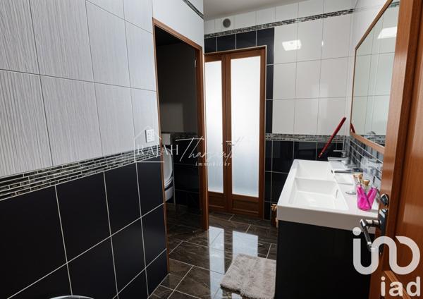 Maison à vendre 9 pièces 143 m² Drancy